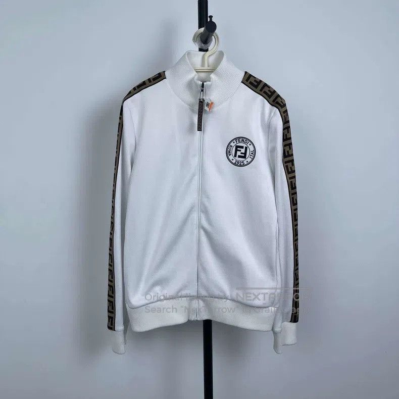 Fendi Fendi Suit Set Size M / US 6-8 / IT 42-44 - 1 Thumbnail