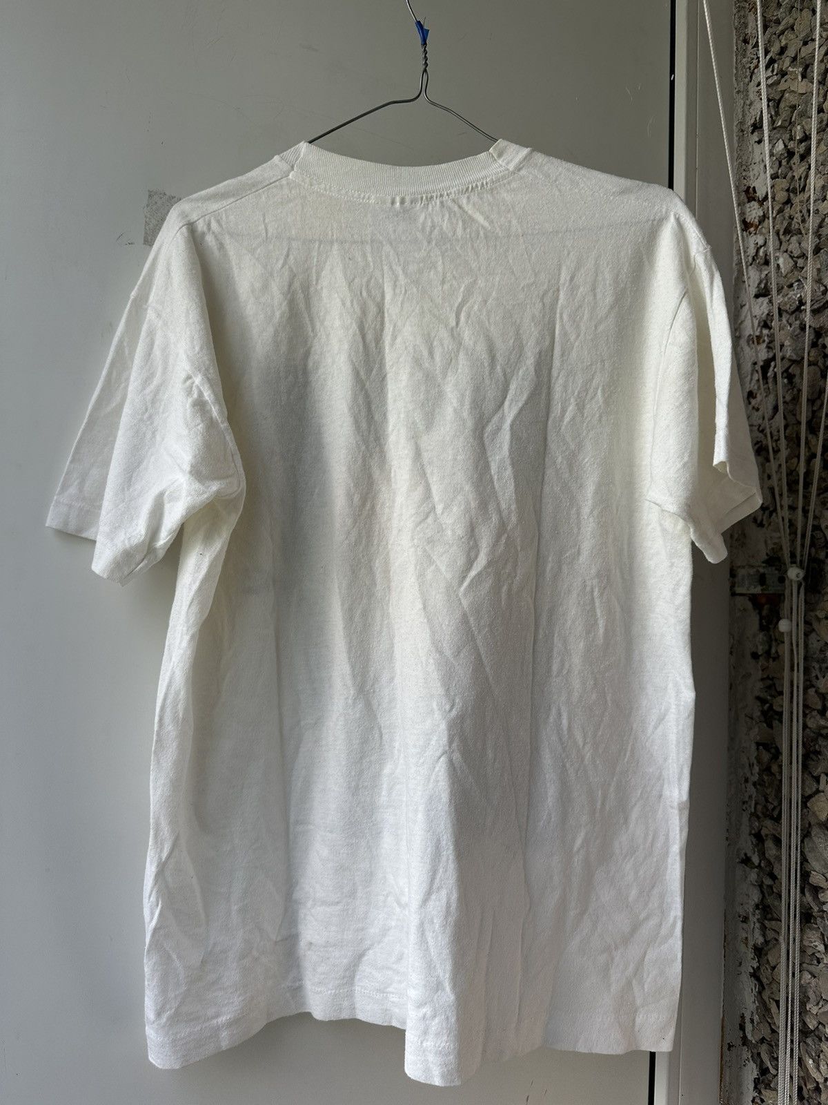 Band Tees 90s Vintage Riverdance T Shirt Over Print Size US M / EU 48-50 / 2 - 6 Thumbnail