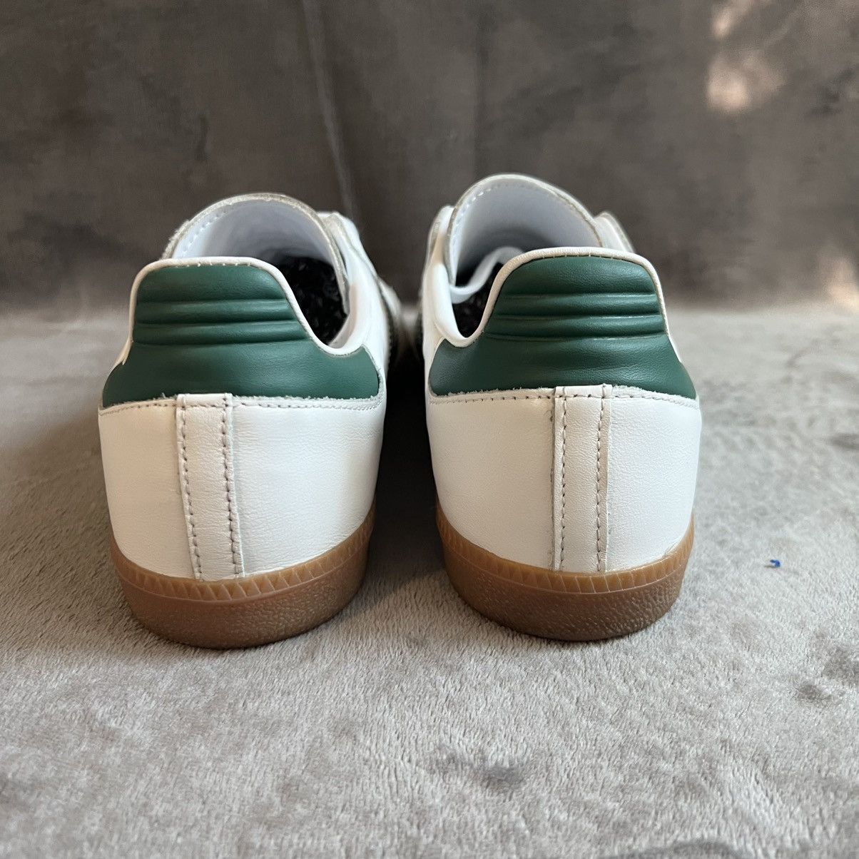 adidas gazelle silver green womens Men's Adidas Samba OG - FIFA World Cup 2026