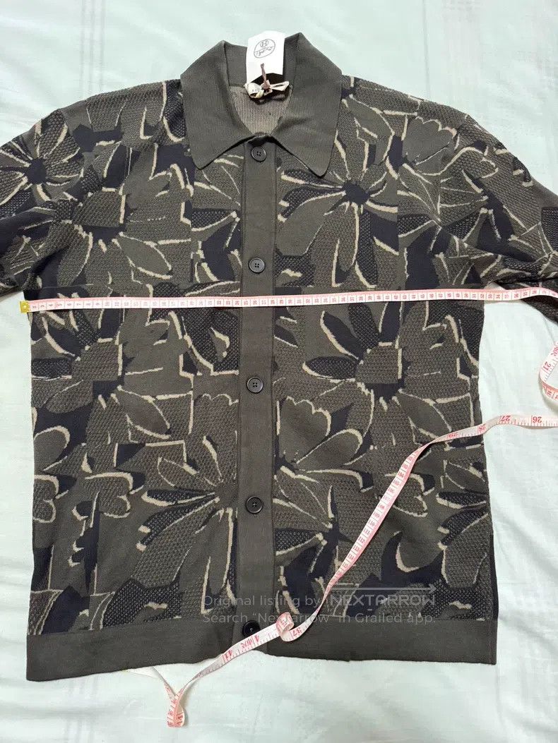 Hermes Hermes Short-sleeve jacket, short-sleeve outerwear. Size US M / EU 48-50 / 2 - 4 Thumbnail
