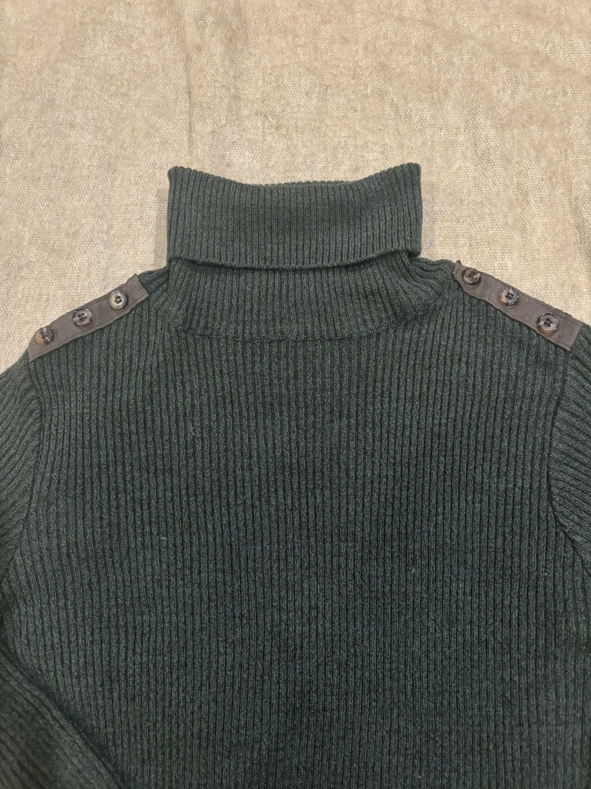 Other Turtleneck sweater.ws-120 Size M / US 6-8 / IT 42-44 - 3 Thumbnail