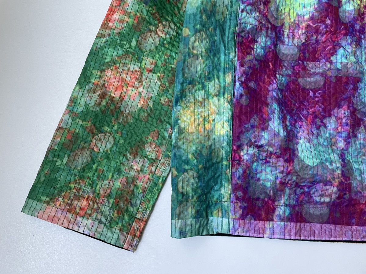 Craig Green S/S 19 ‘Vibrating Floral’ Work Jacket Size US M / EU 48-50 / 2 - 5 Thumbnail