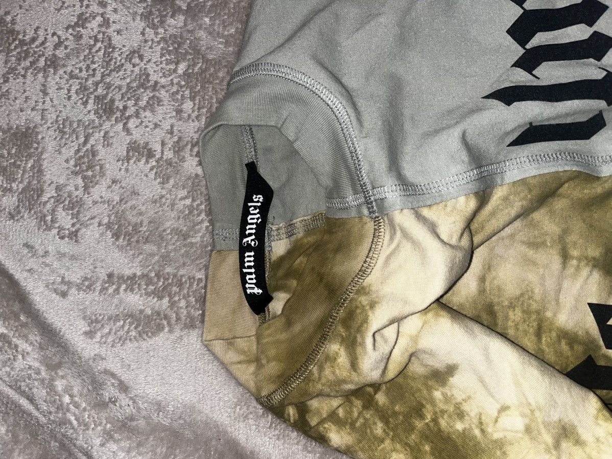 Palm Angels Palm Angels Broken Logo Size US S / EU 44-46 / 1 - 3 Thumbnail