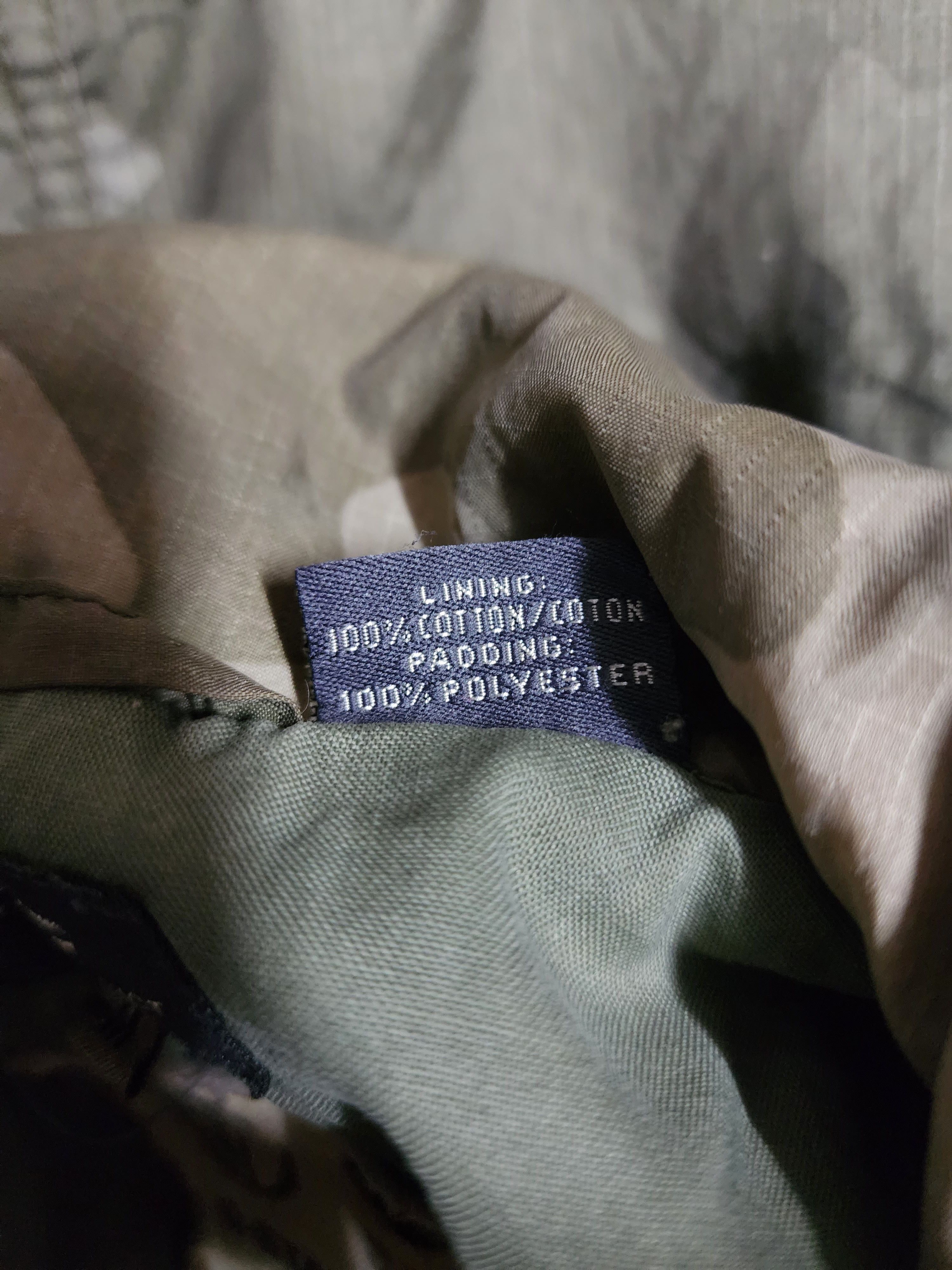 G-Star G-Star Raw Camouflage Military-style Jacket Size US M / EU 48-50 / 2 - 11 Thumbnail