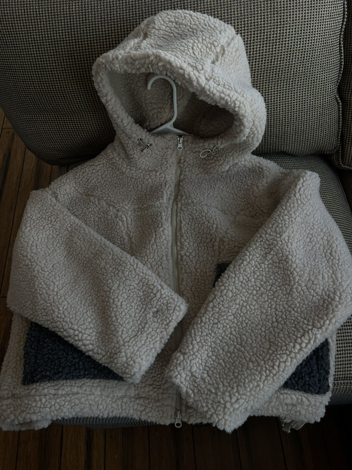 Other Richxusi Runner Tech Sherpa Size US M / EU 48-50 / 2 - 3 Thumbnail