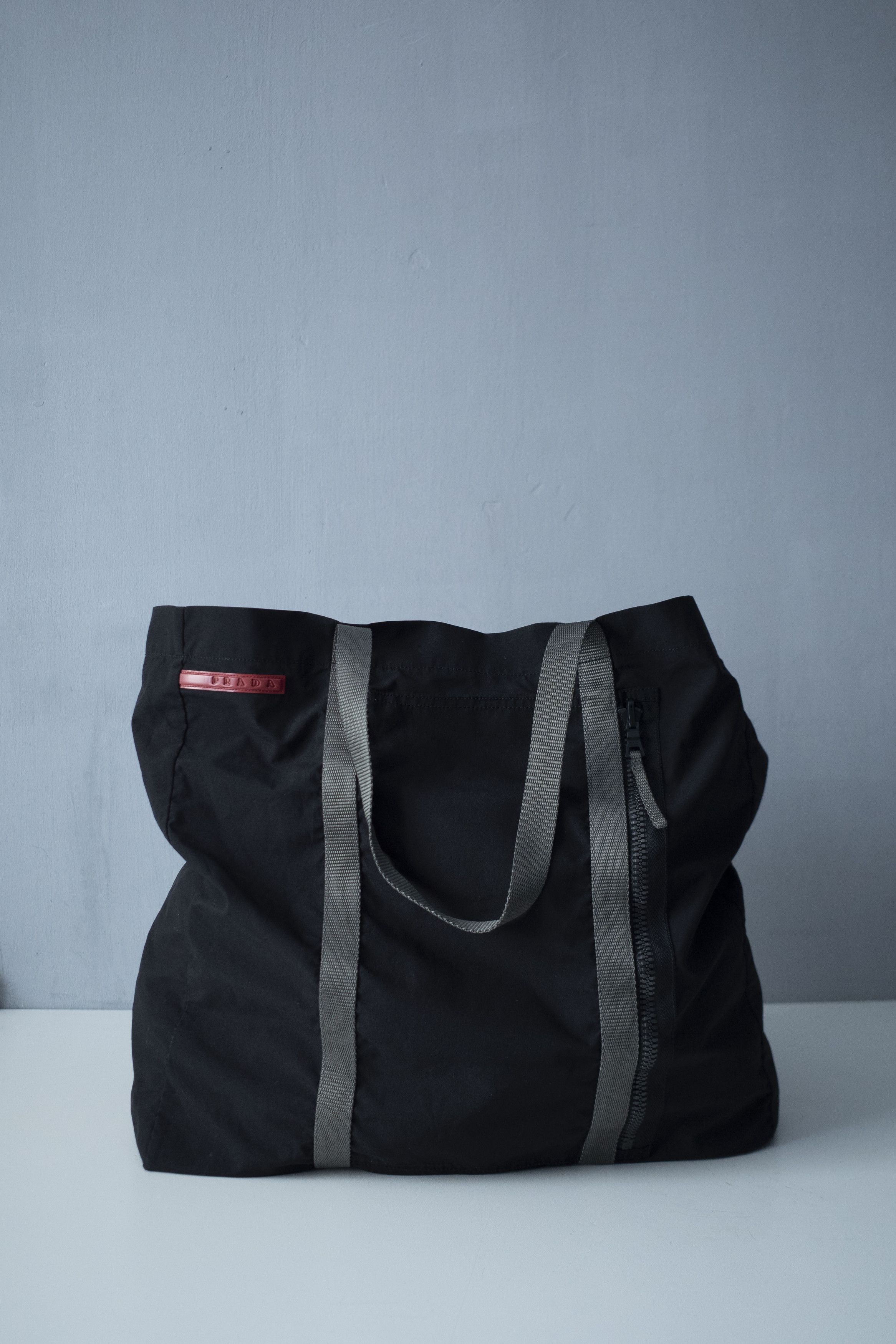 Prada Prada Sport tote bag Size ONE SIZE - 1 Thumbnail