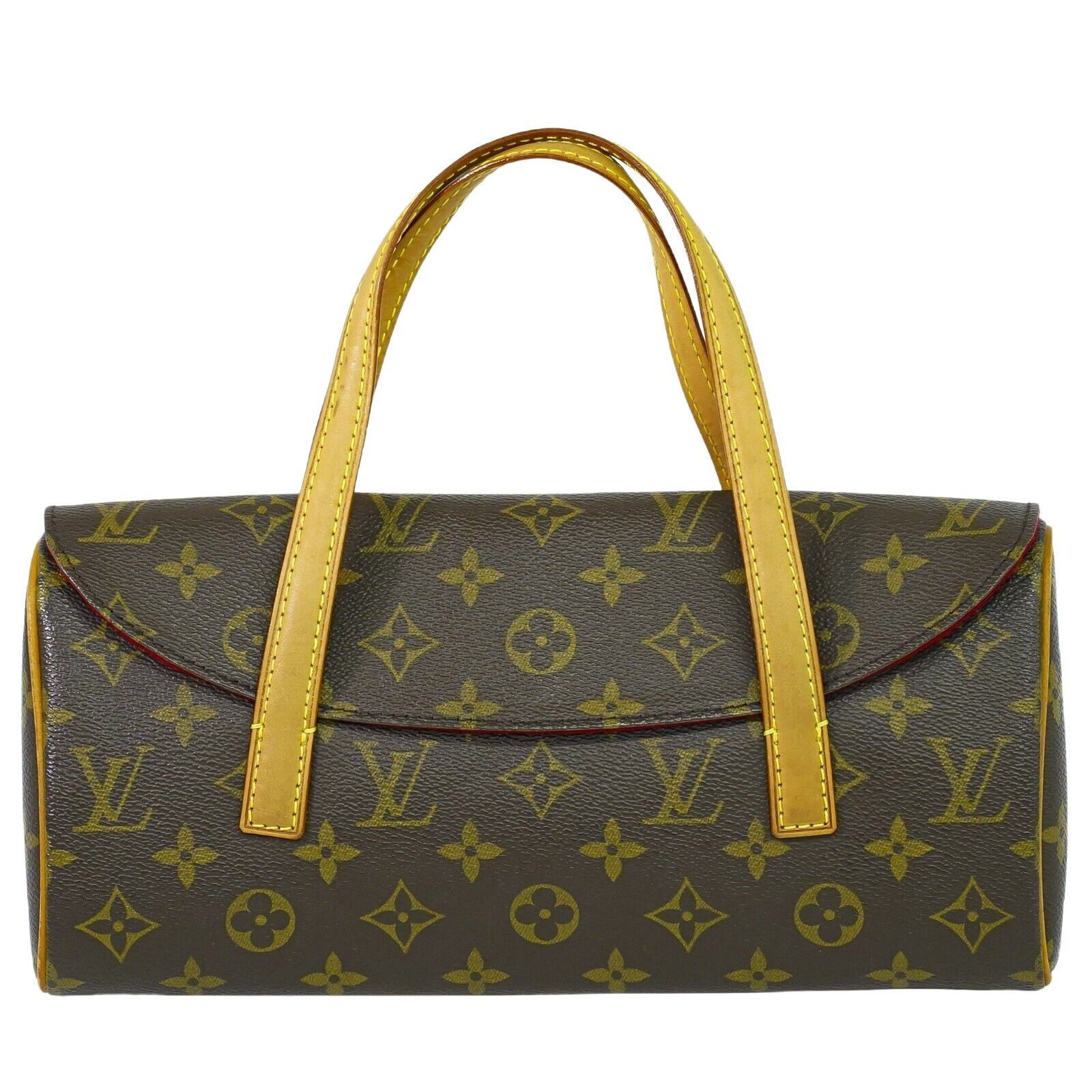 Louis Vuitton Louis Vuitton Sonatine handbag Size ONE SIZE - 1 Thumbnail