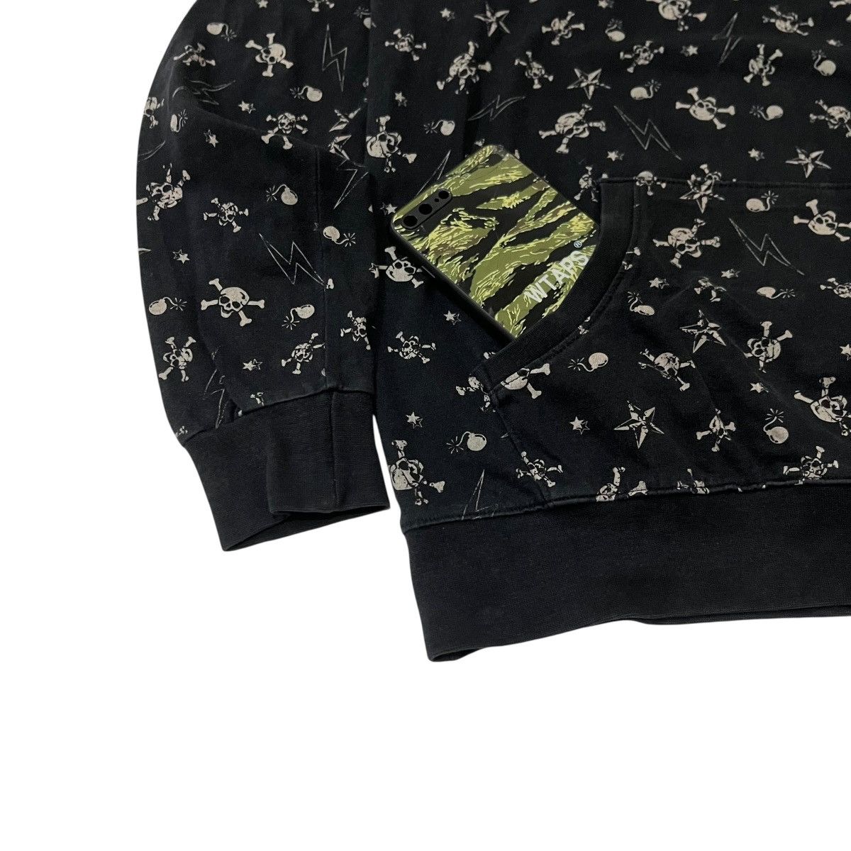 Hysteric Glamour Hysteric Glamour Sweatshirt Size US S / EU 44-46 / 1 - 4 Thumbnail