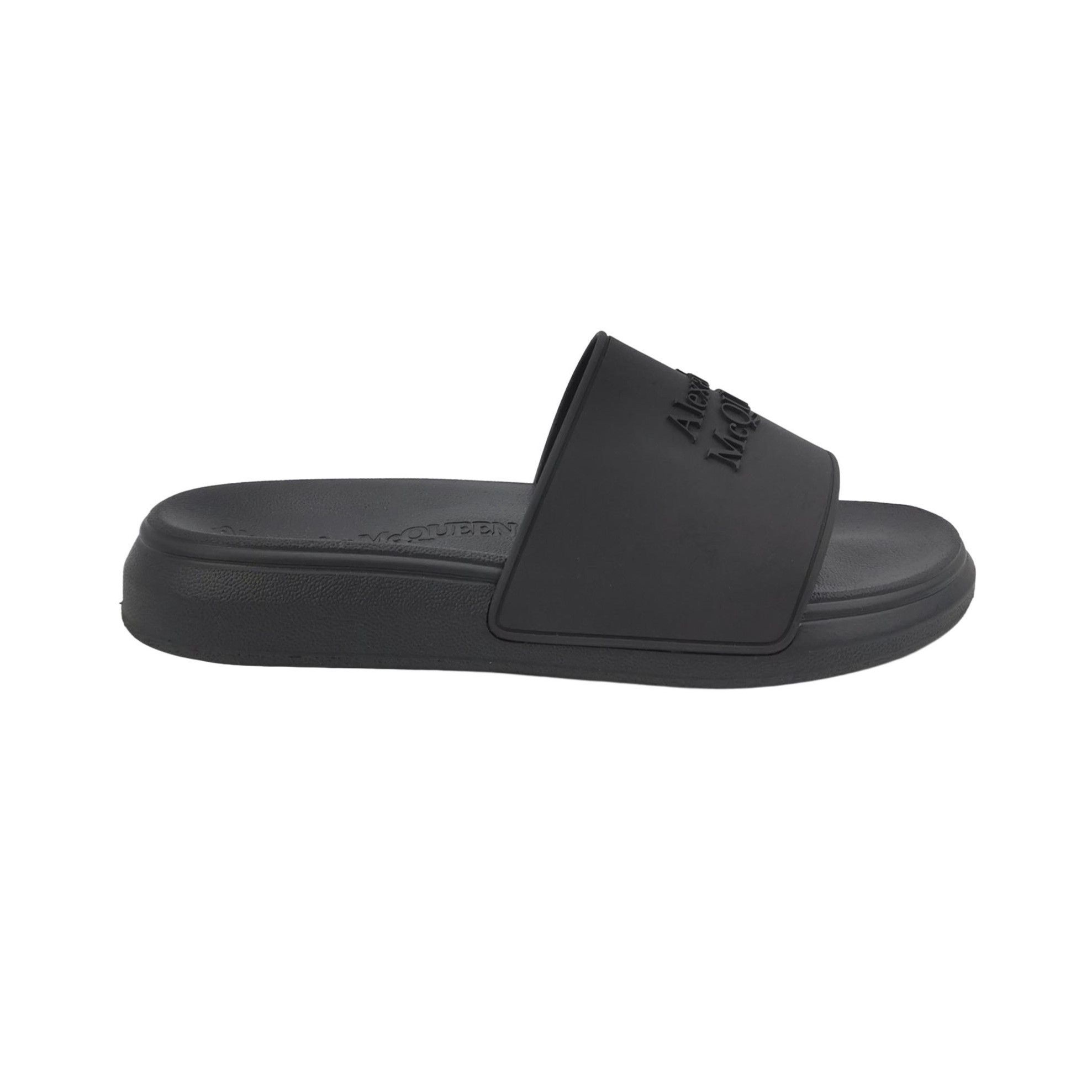 Alexander McQueen Alexander McQueen Women 9 Sandals Size US 9 / IT 39 - 1 Thumbnail