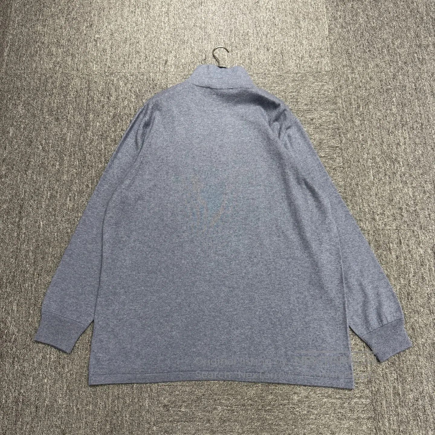 Loro Piana #REF! Size US XXL / EU 58 / 5 - 2 Thumbnail