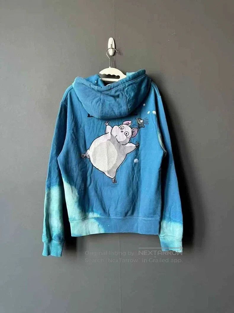 Loewe Loewe Spirited Away Hooded Sweatshirt. Size US S / EU 44-46 / 1 - 2 Thumbnail