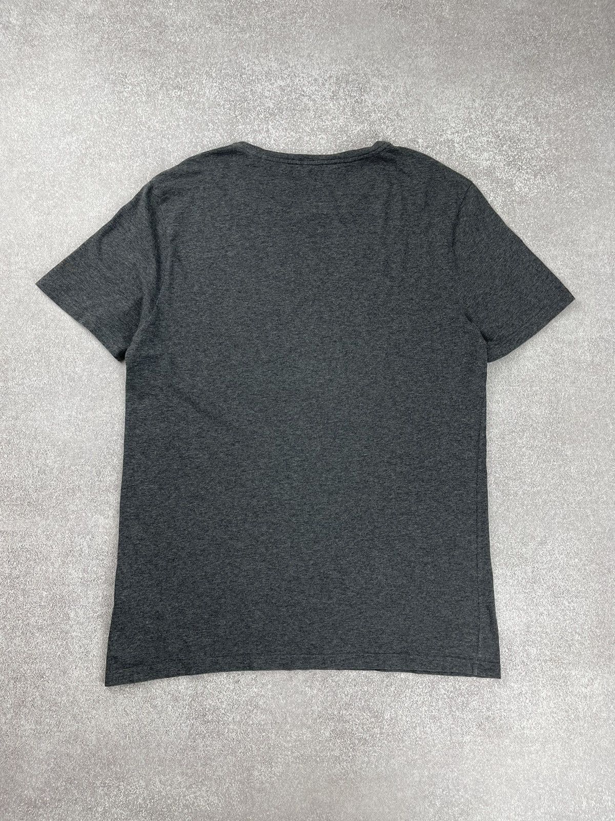 Gucci Gucci Logo Tee T-Shirt Men’s Size US M / EU 48-50 / 2 - 8 Thumbnail