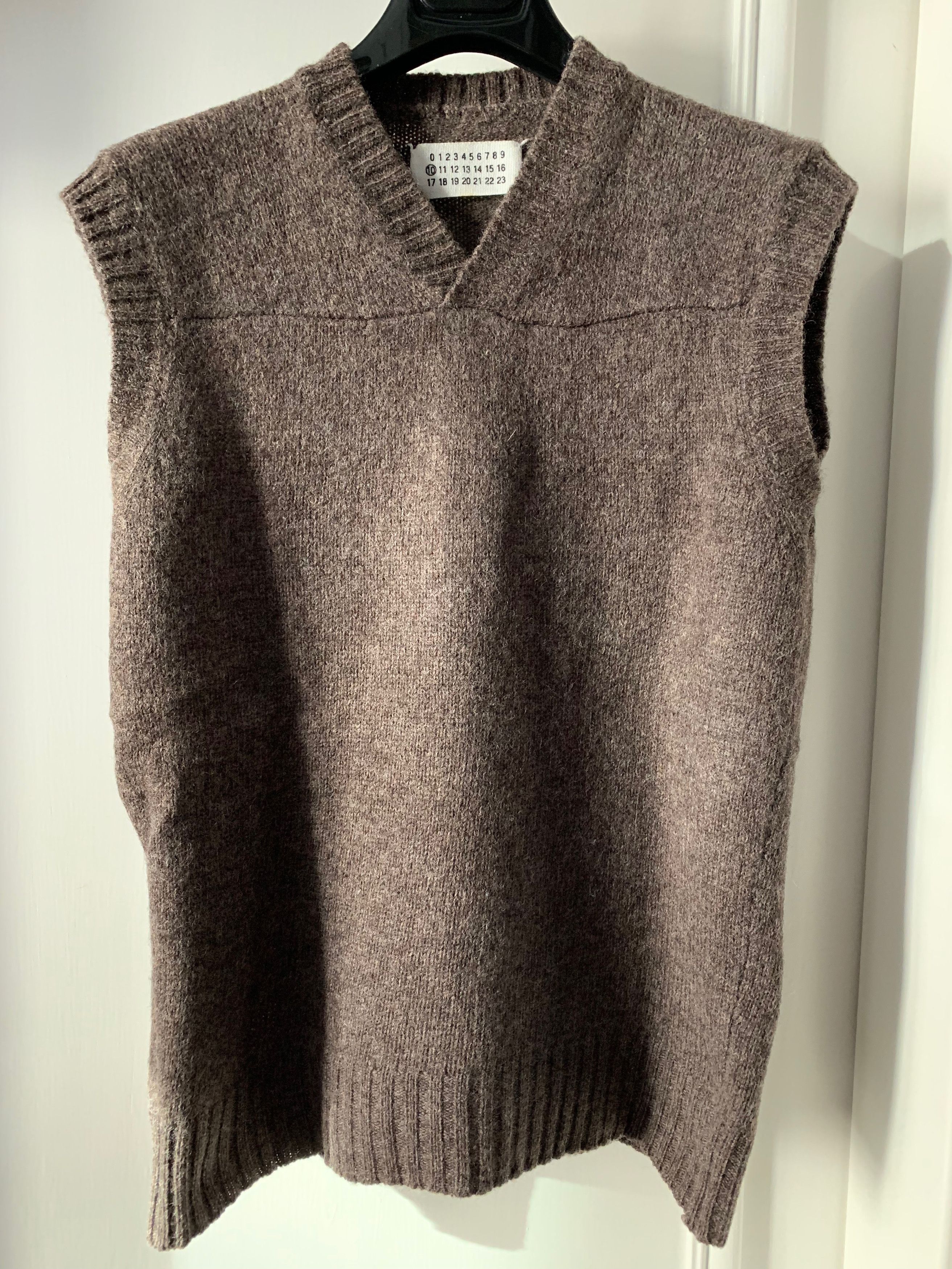 Maison Margiela MAISON MARTIN MARGIELA-TOP CONDITION!! Size US M / EU 48-50 / 2 - 13 Thumbnail