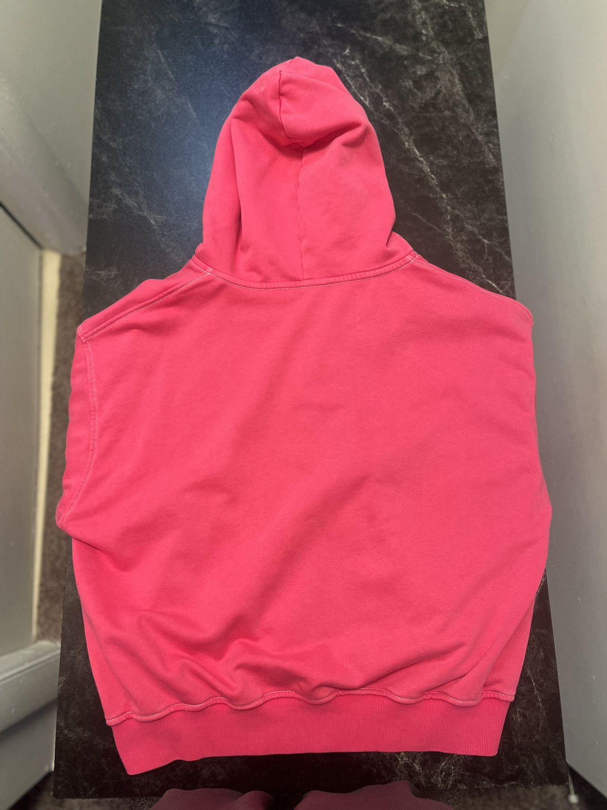 Other × Vintage Ui Glitzy Zipup “Pink” Size US S / EU 44-46 / 1 - 5 Thumbnail