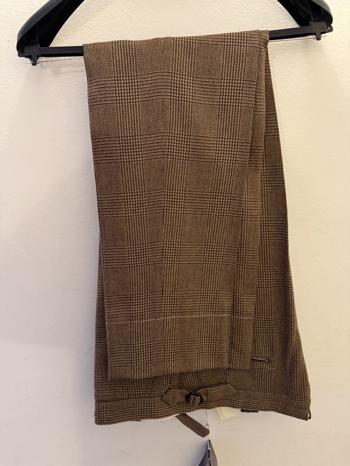 Ralph Lauren Purple Label Unworn Ralph Lauren Purple Label Suit Size 46R - 4 Thumbnail