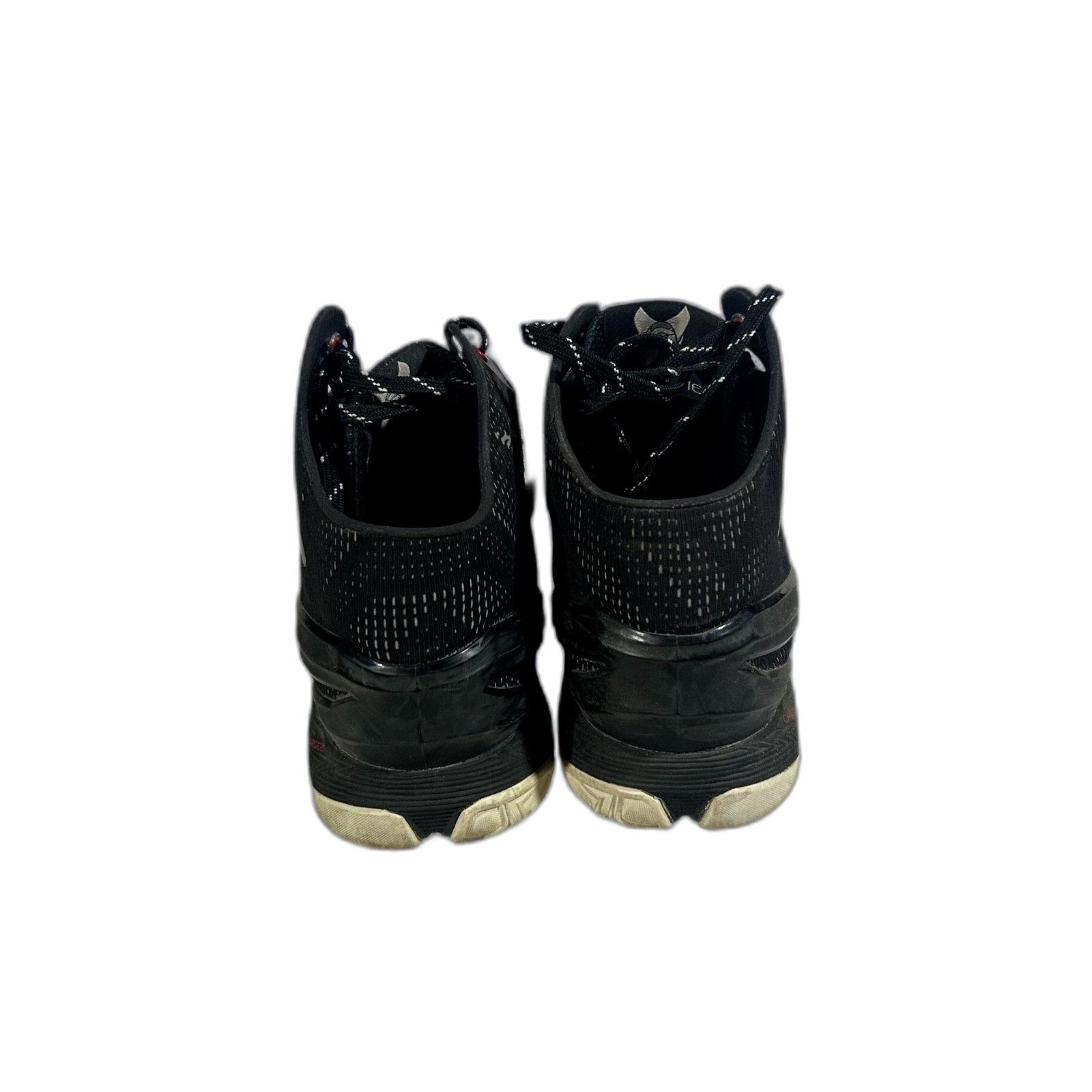 Under Armour Men’s Under Armour Curry 2 'Suit and Tie' Basketball Shoes B Size US 13 / EU 46 - 5 Thumbnail