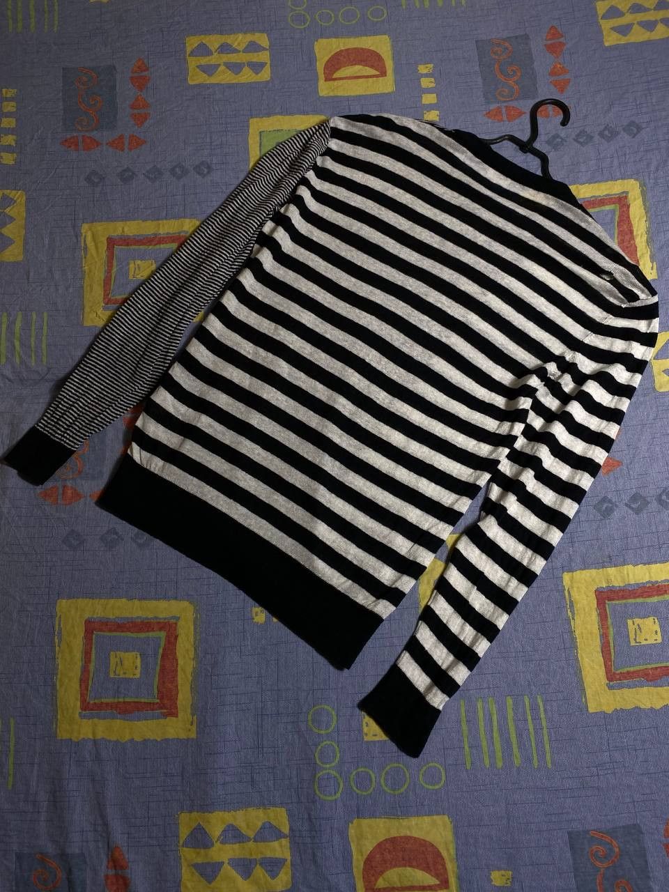 Diesel Vintage Diesel sweater Size US L / EU 52-54 / 3 - 9 Thumbnail