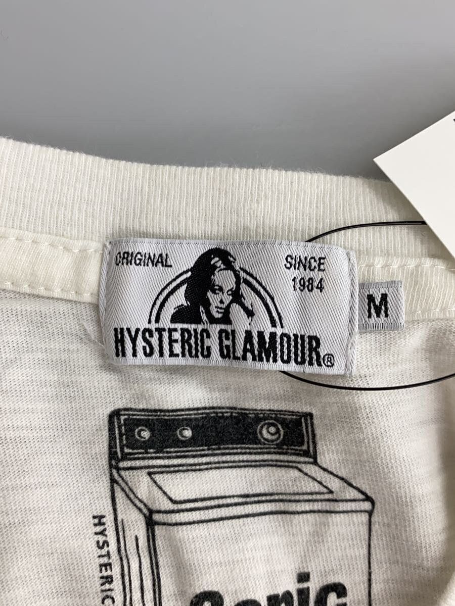 Hysteric Glamour Sonic Youth Tee Size US M / EU 48-50 / 2 - 4 Thumbnail
