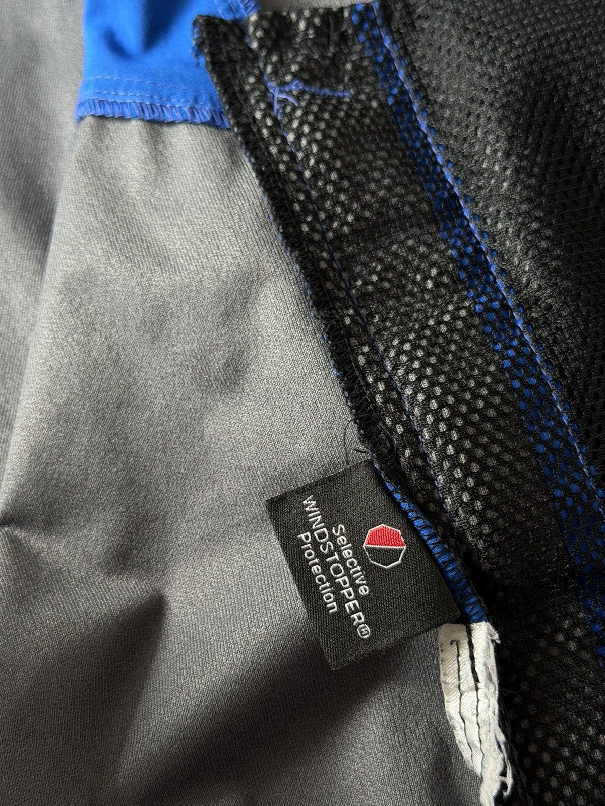 GOREWEAR ‼️Vintage Gore Bike Wear Windstoper Gore-Tex Jacket‼️ Size US L / EU 52-54 / 3 - 18 Thumbnail