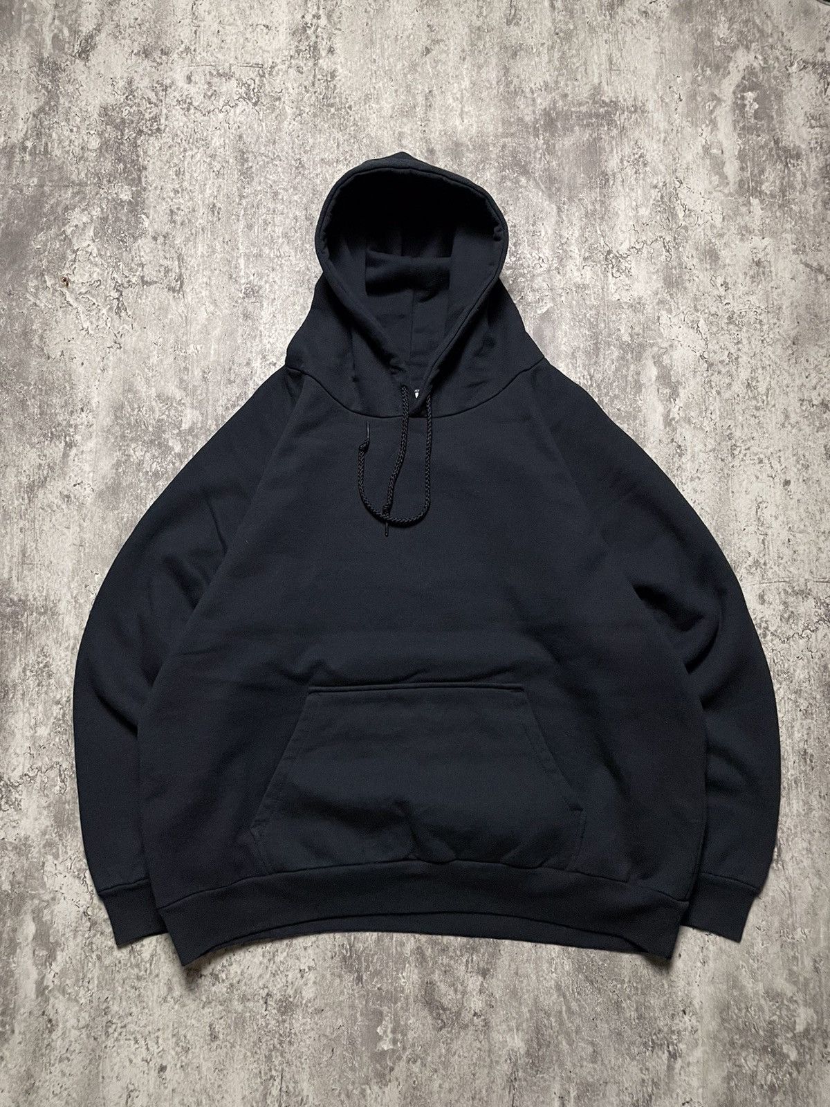 Vintage Chill - Buster By Camber Thermal Hoodie