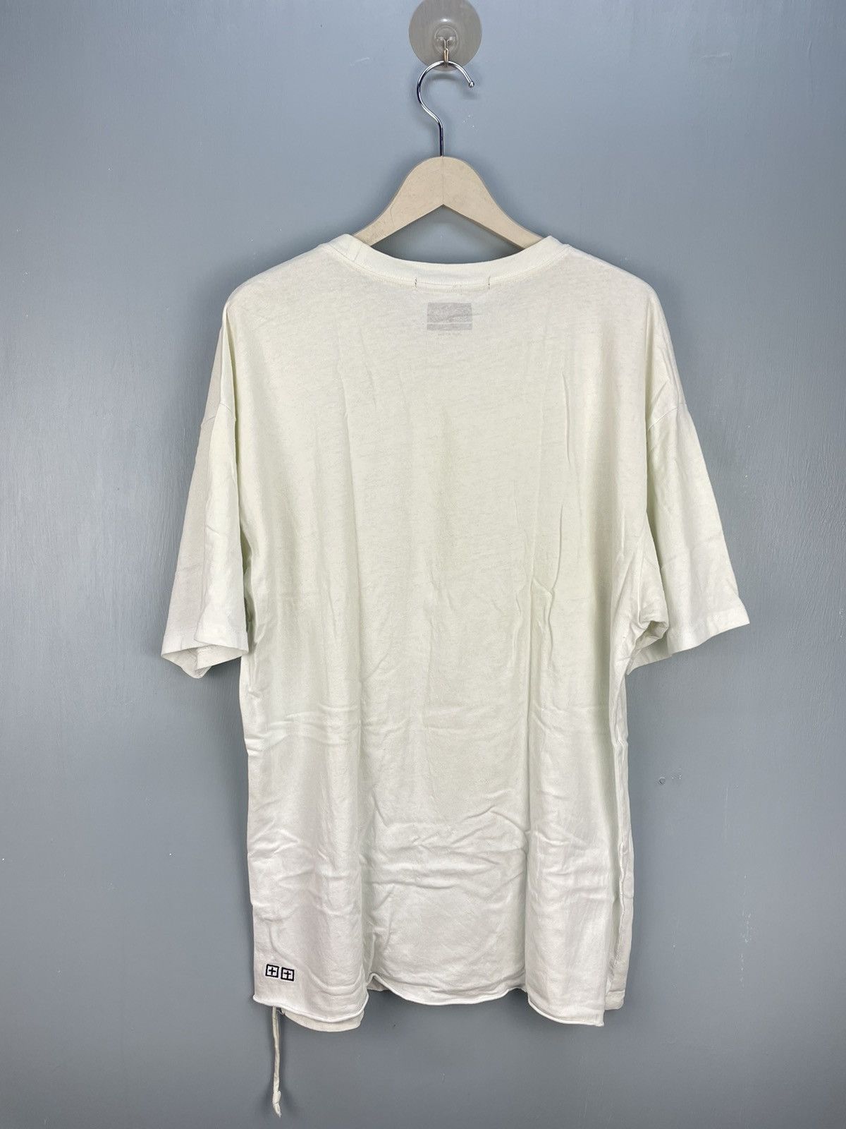 Ksubi Ksubi t shirt Size US M / EU 48-50 / 2 - 2 Thumbnail