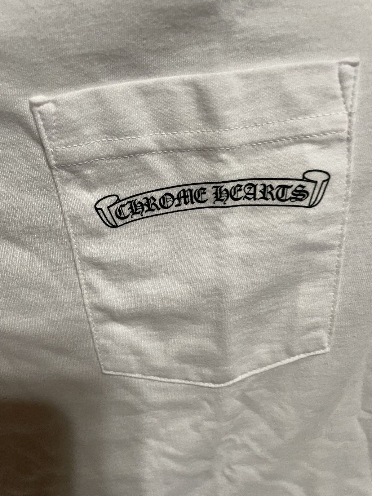 Chrome Hearts Chrome hearts Size US L / EU 52-54 / 3 - 2 Thumbnail