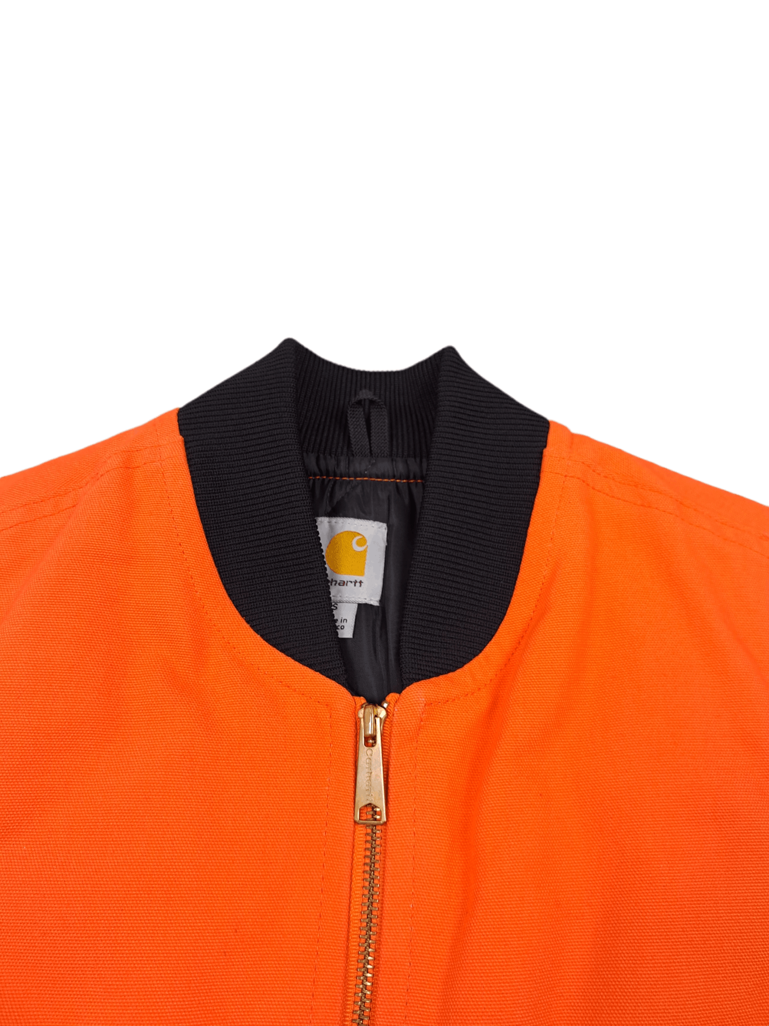 Carhartt × Carhartt Wip × Vintage 💎 Very Rare Streetwear ASAP Rocky Workwear Vest Y2K Size US S / EU 44-46 / 1 - 8 Thumbnail