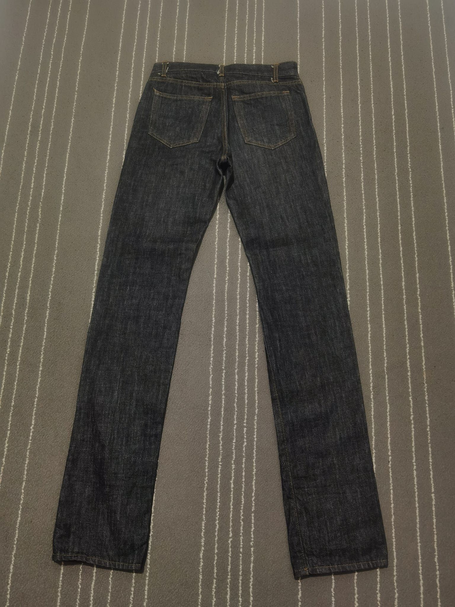 Burberry BURBERRY LONDON BLUE LABEL woman jeans w27 2234 Size 27" / US 4 / IT 40 - 2 Thumbnail