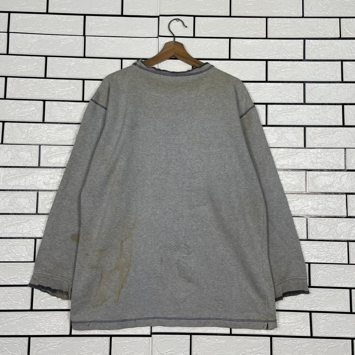 Avirex Vintage Avirex Crewneck Sweatshirt Size US M / EU 48-50 / 2 - 7 Thumbnail