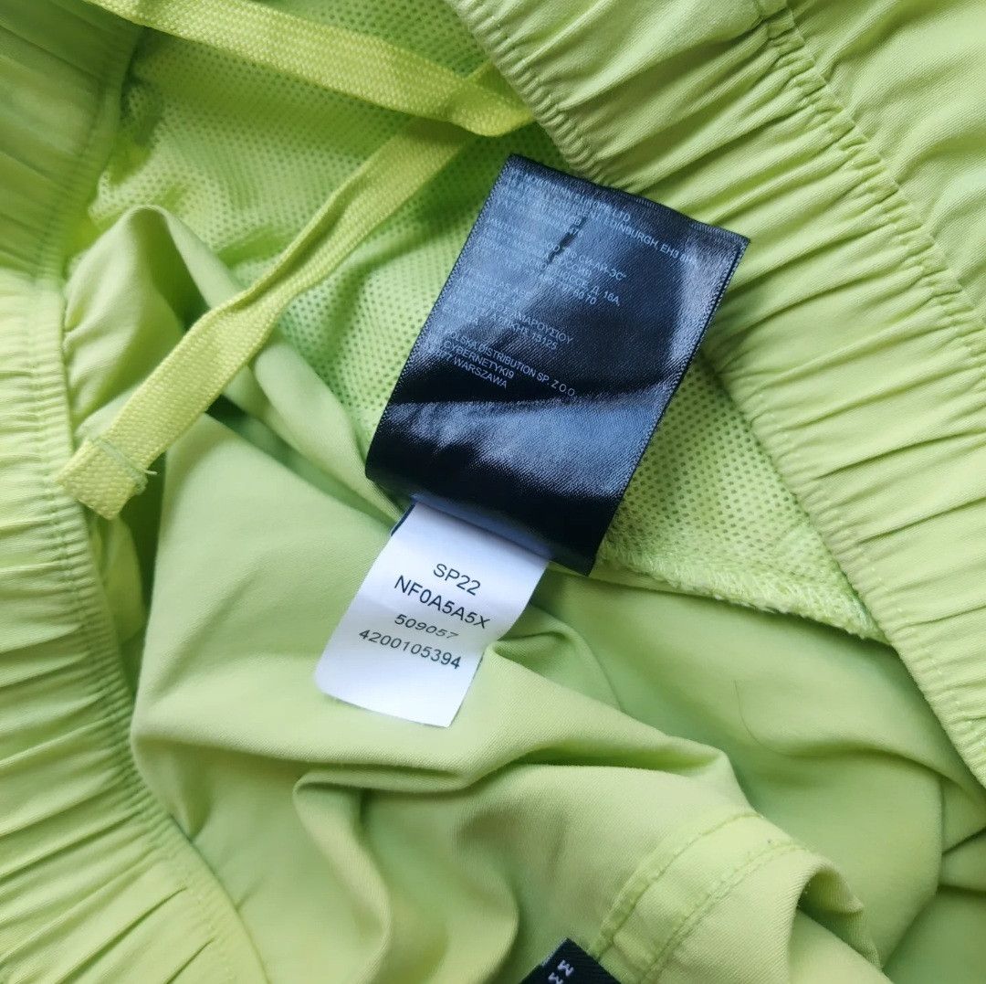 The North Face The North Face Class V Pull-On Shorts Size US 32 / EU 48 - 12 Thumbnail