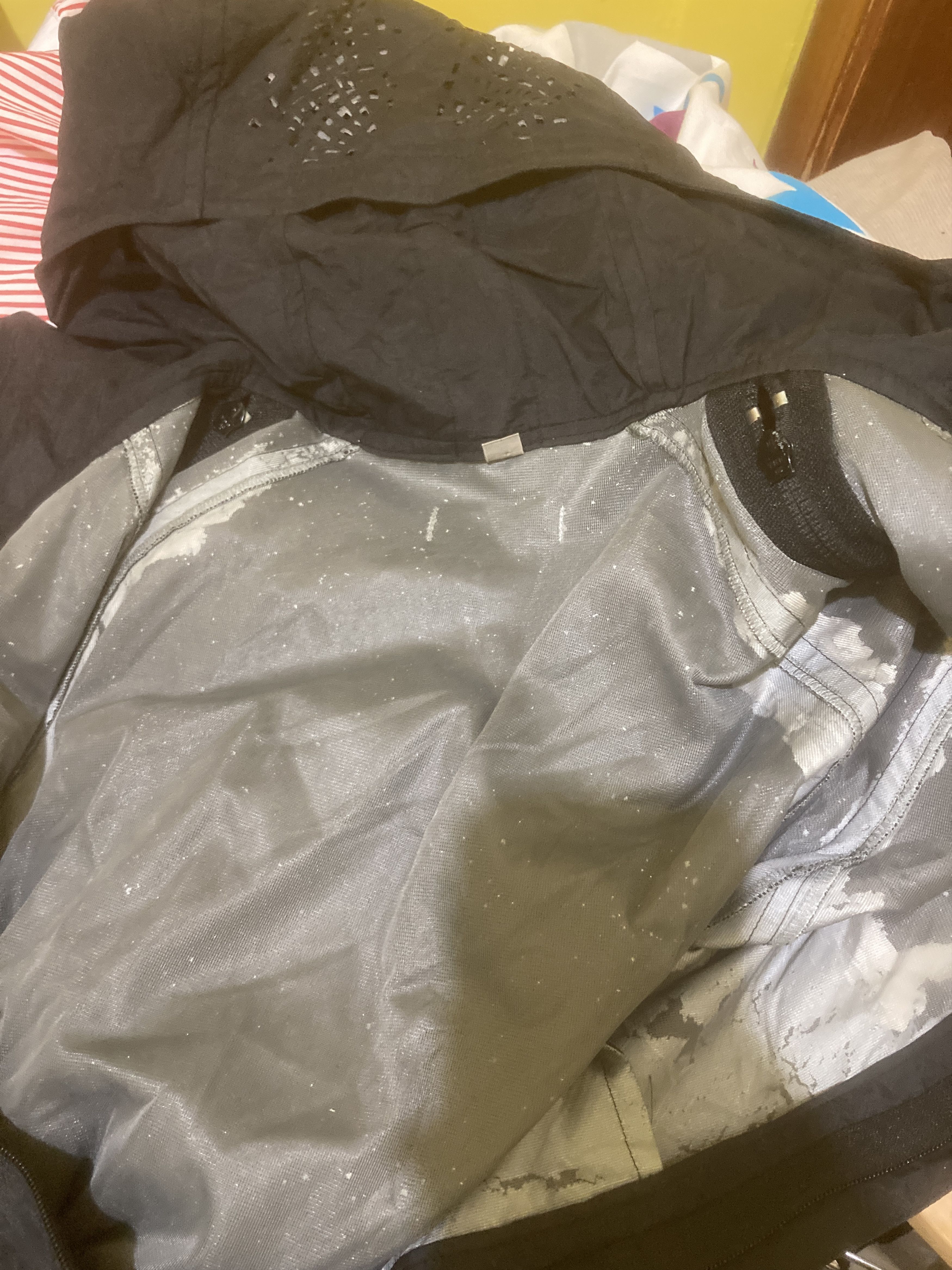 Lad Musician archive eye protector jacket Size US M / EU 48-50 / 2 - 5 Thumbnail