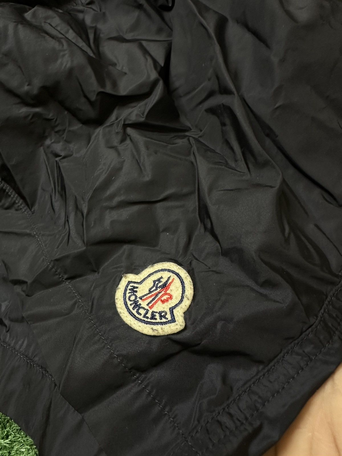 Moncler Moncler Boxer Mare shorts Size US 30 / EU 46 - 8 Thumbnail