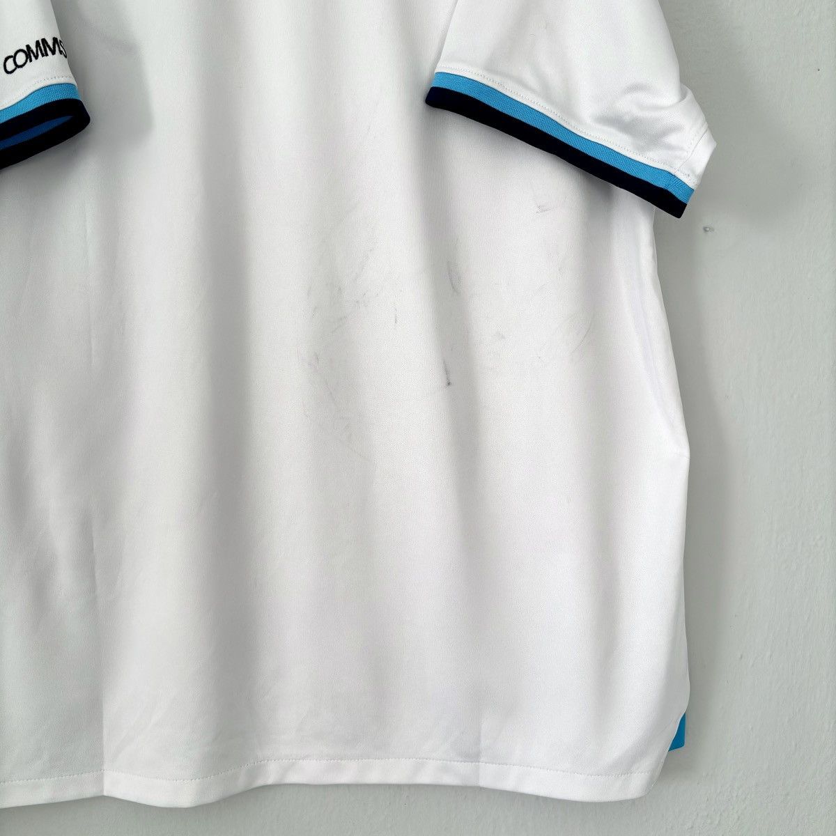 Nike 2022 2023 England Nike Euro Home Away Kit Soccer Jersey Tee Size US XL / EU 56 / 4 - 7 Thumbnail