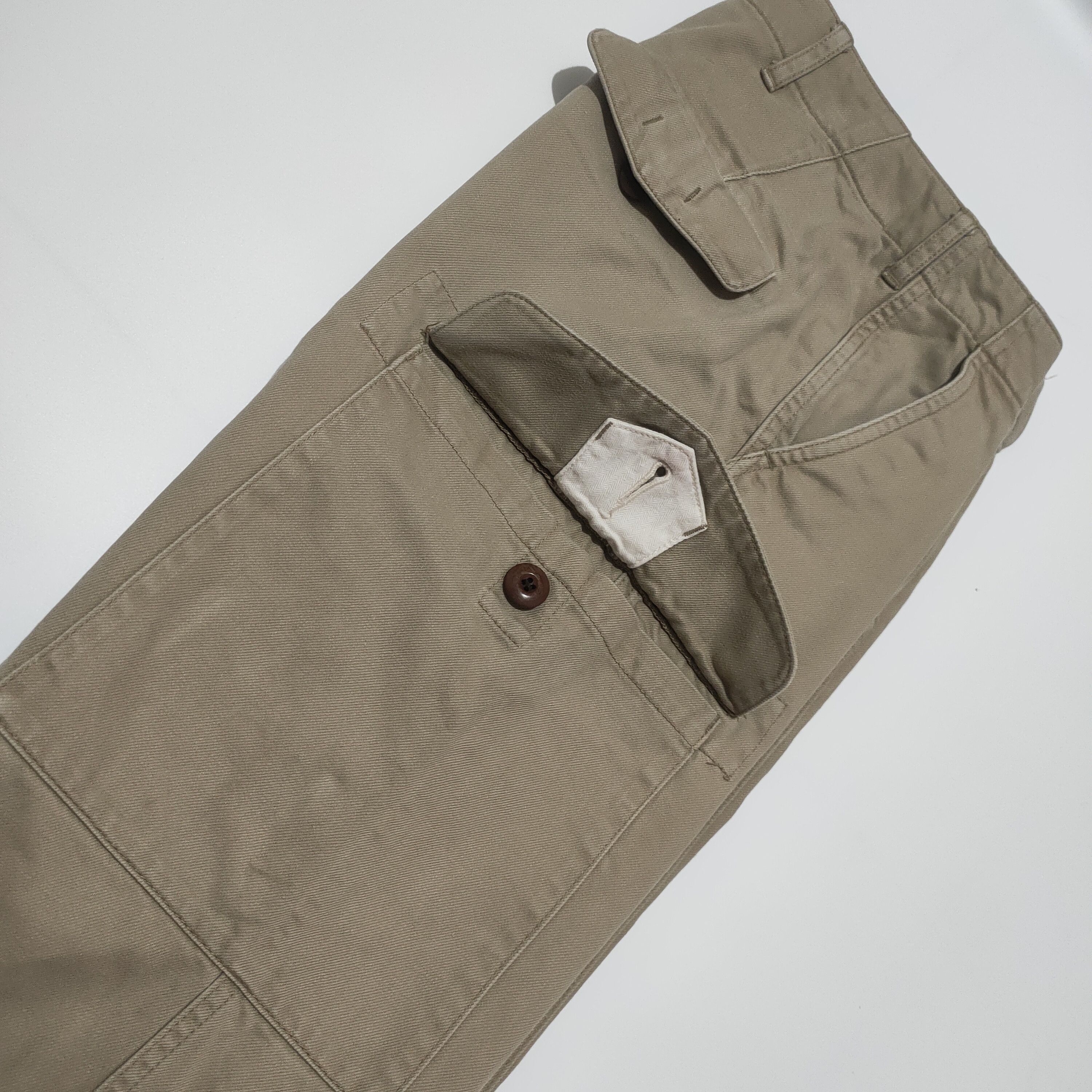 Comme des Garcons × Junya Watanabe Eye - Junya watanabe x Comme des Garcons Size US 34 / EU 50 - 5 Thumbnail