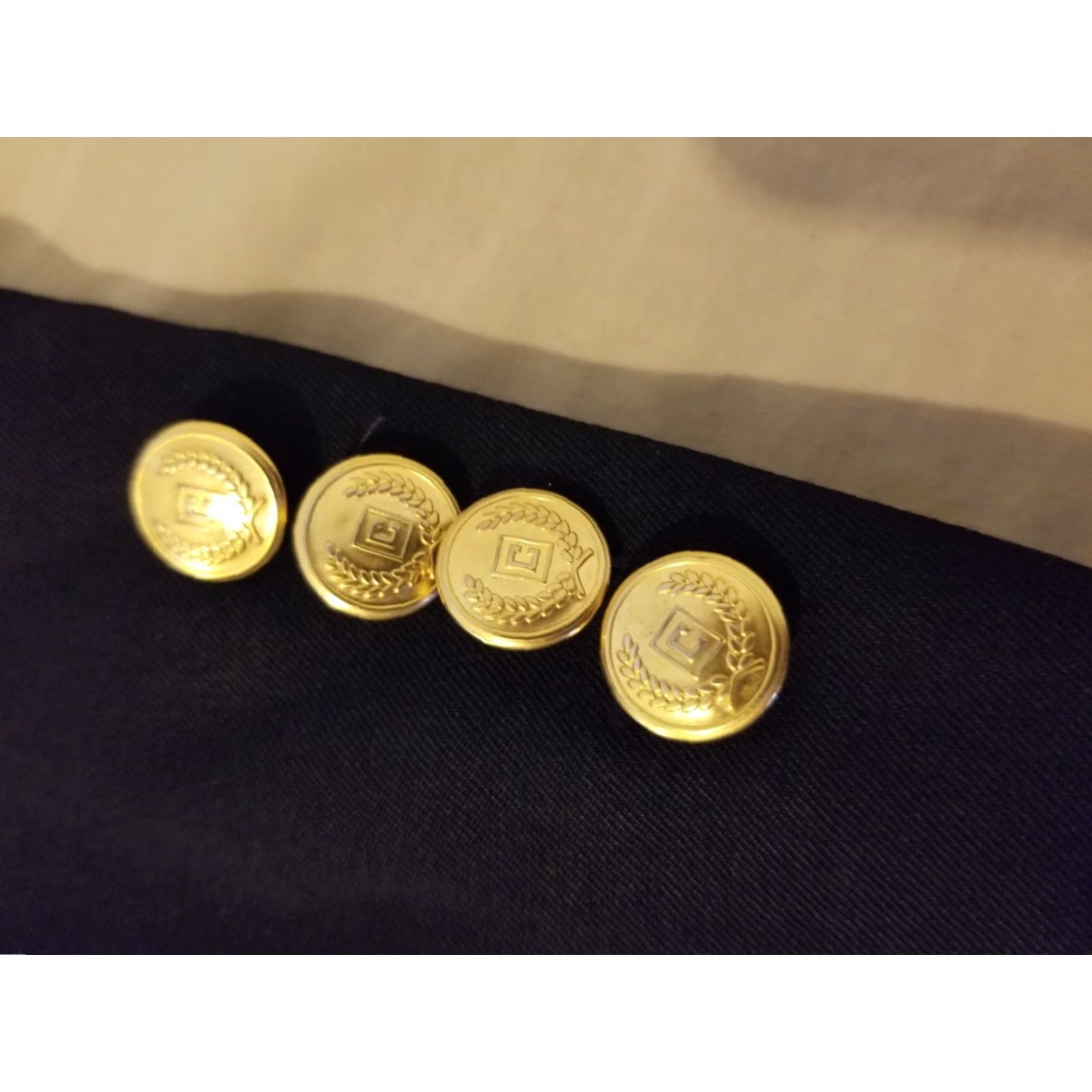 Ralph Lauren VINTAGE Not Vintage? Size US XXL / EU 58 / 5 - 2 Thumbnail
