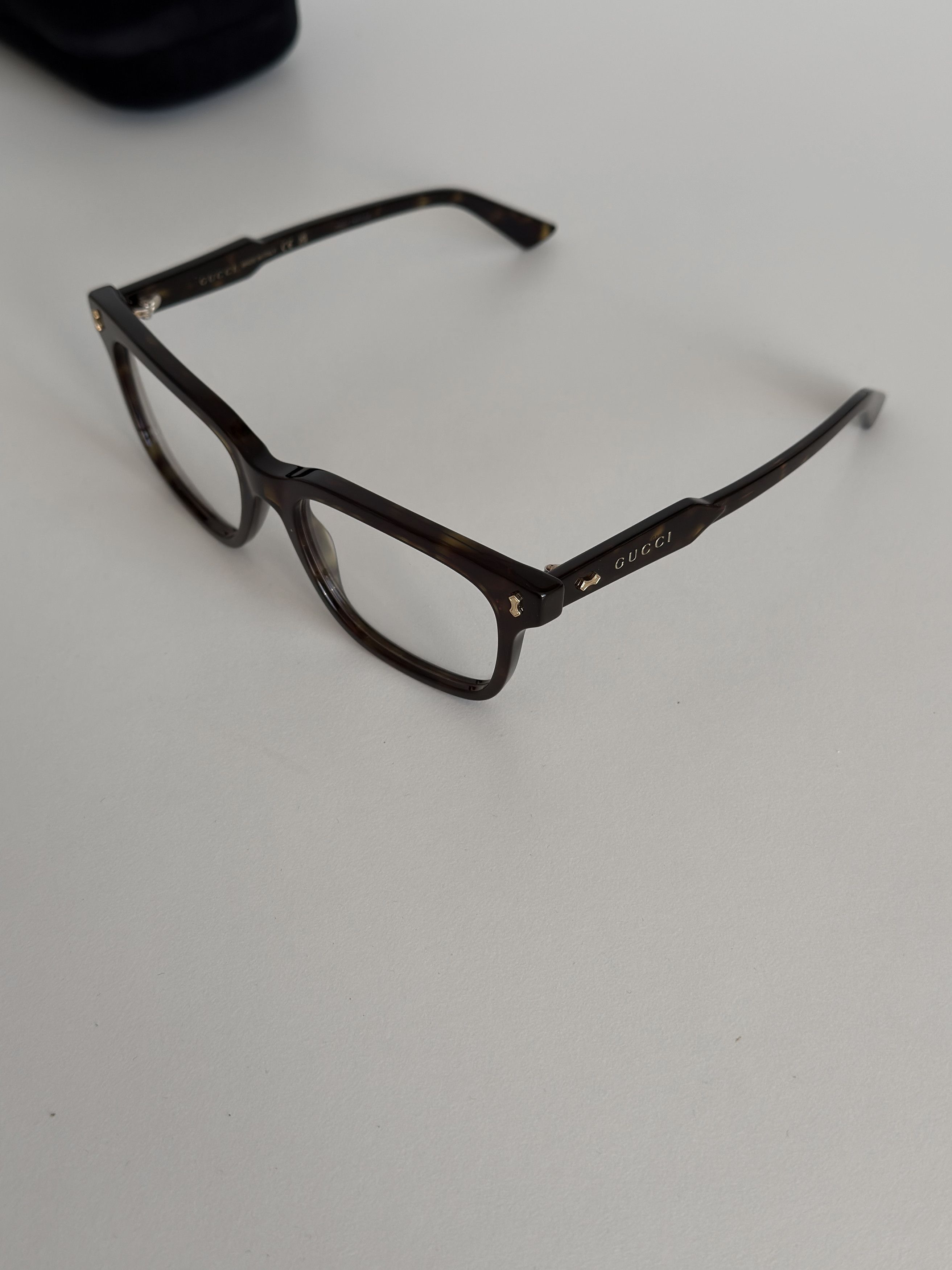Gucci Gucci Glasses Size ONE SIZE - 9 Thumbnail