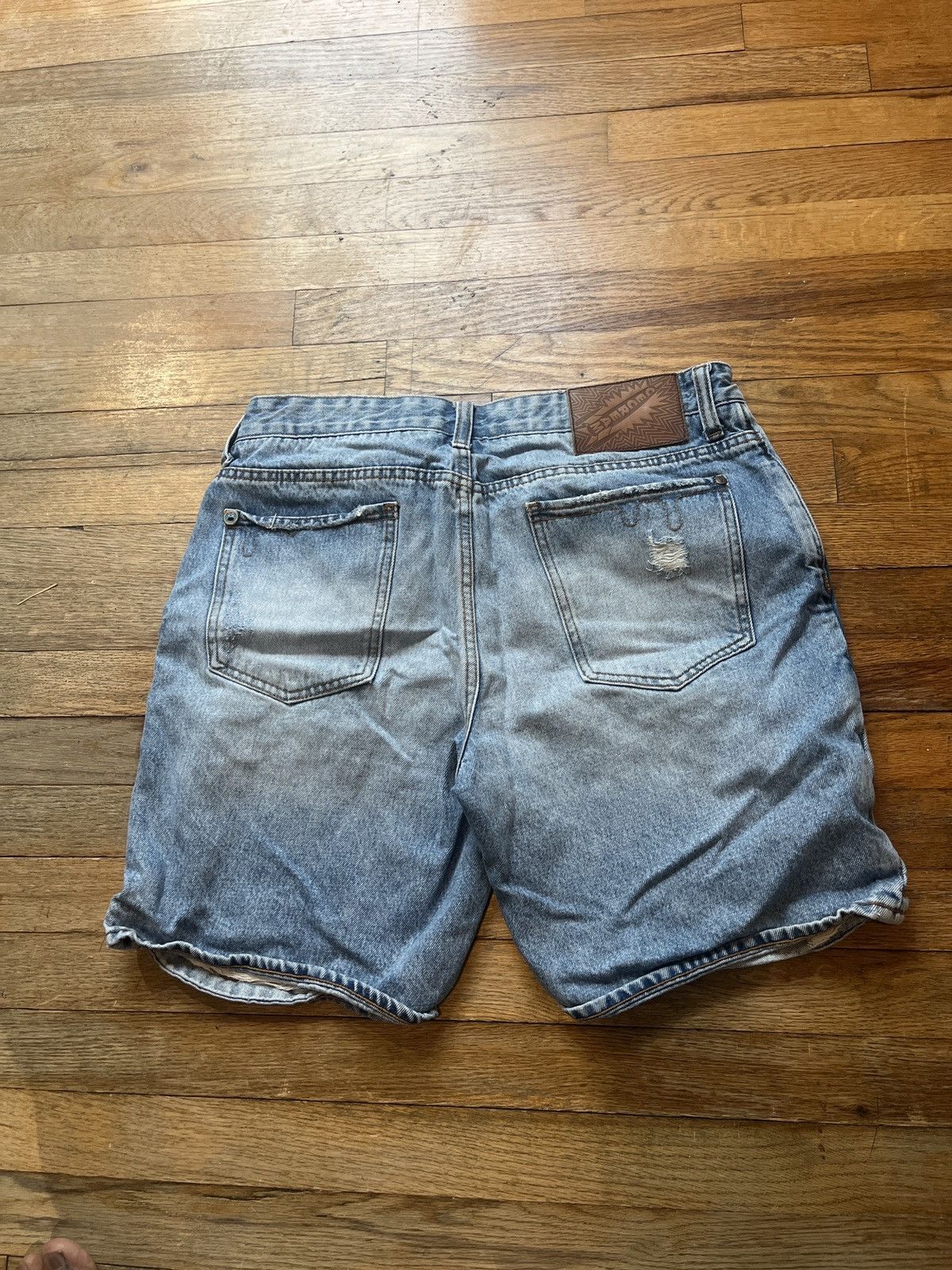 Icecream Icecream Jorts Size US 36 / EU 52 - 2 Thumbnail