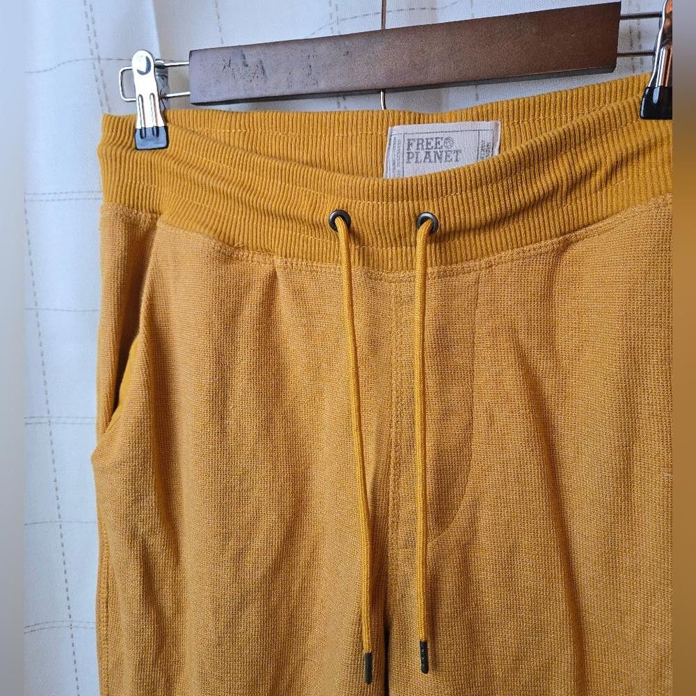 Free Planet Free Planet Mens Joggers Size US 30 / EU 46 - 3 Thumbnail