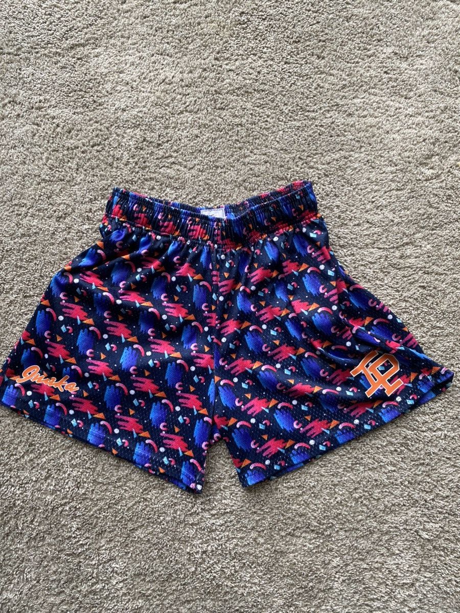 Gymshark Inaka Power Gym Shorts Size US 32 / EU 48 - 1 Thumbnail