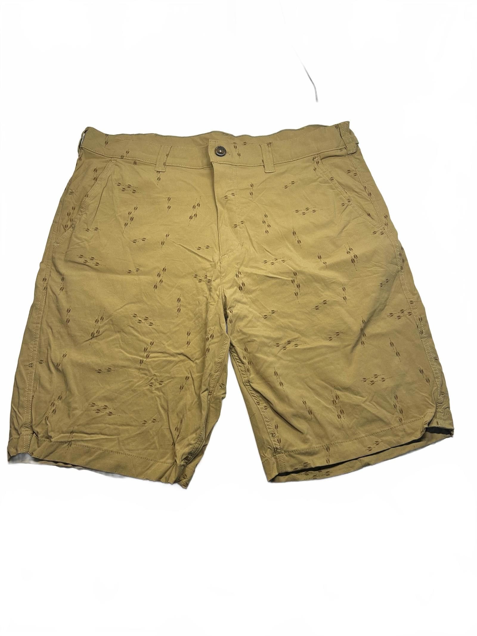 Eddie Bauer Eddie Bauer Men’s Casual Shorts - Size 36 Size US 36 / EU 52 - 2 Thumbnail