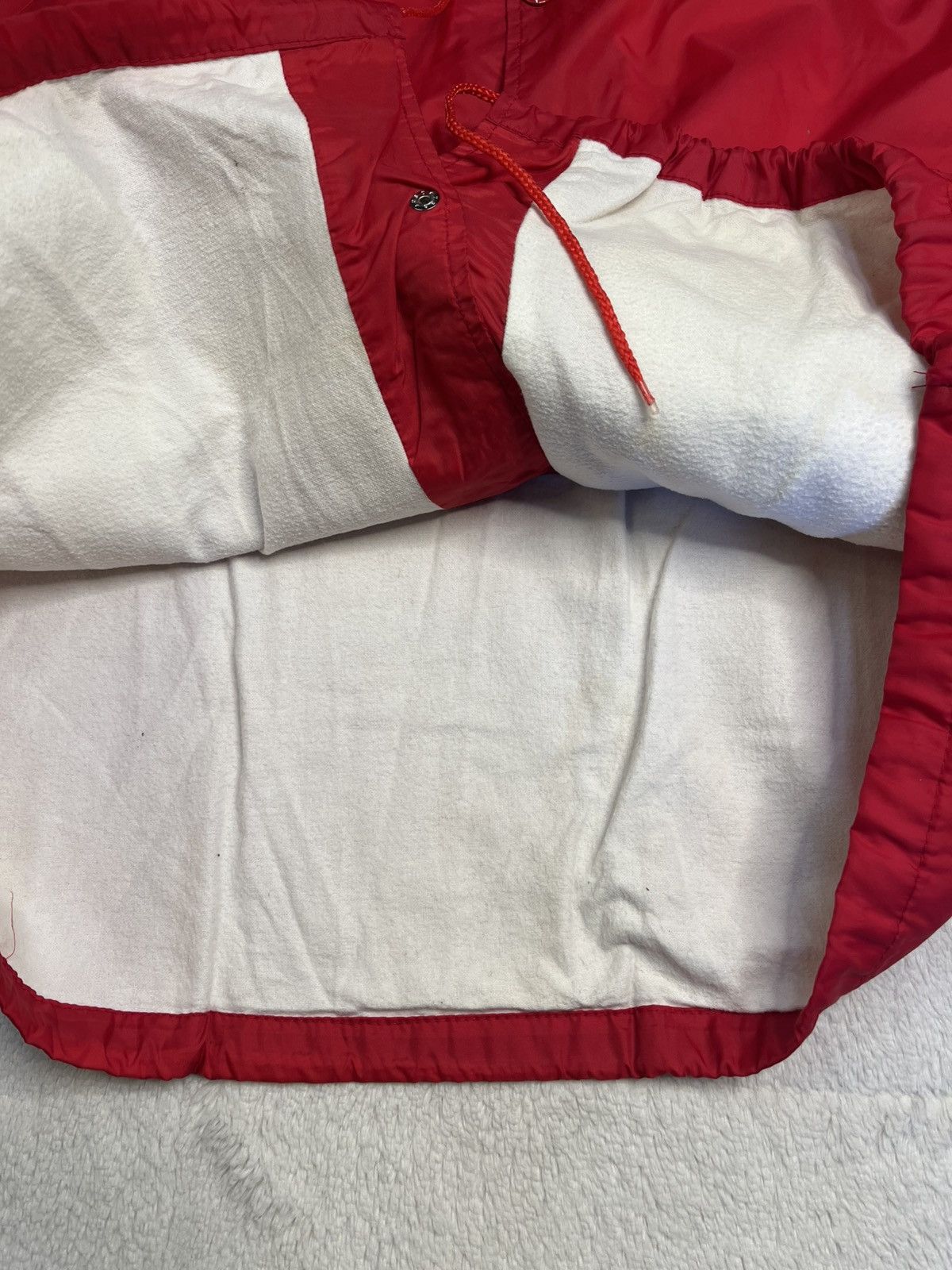 Paradise Vintage 90s Paradise Point Diamondback Casino Bossier Jacket Size US XL / EU 56 / 4 - 6 Thumbnail