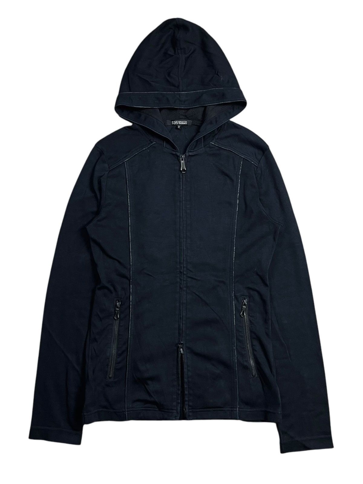14th Addiction Hoodie | Grailed