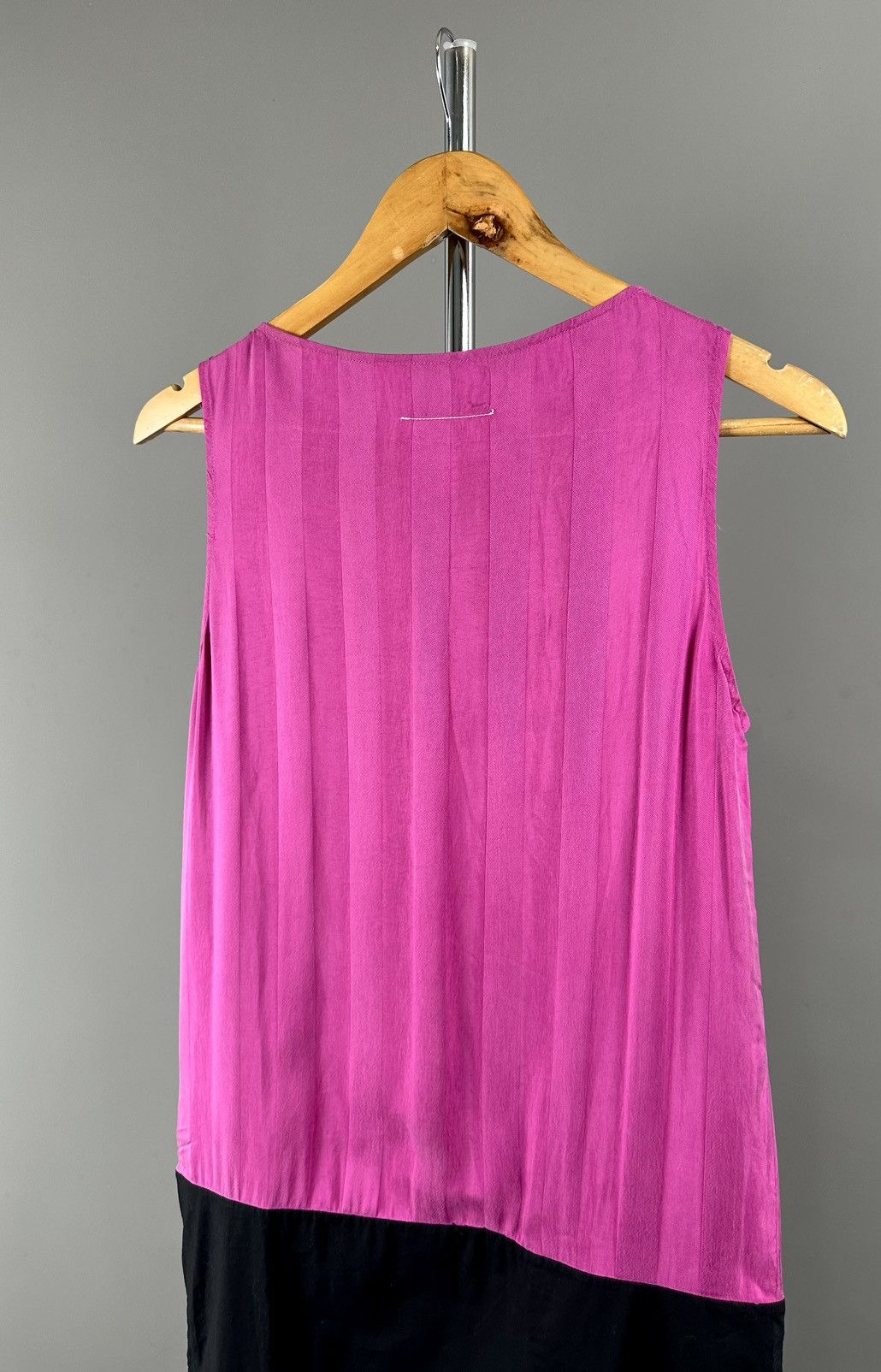 Maison Margiela Maison Margiela - MM6 - Two Way Function Dress. Size S / US 4 / IT 40 - 6 Thumbnail