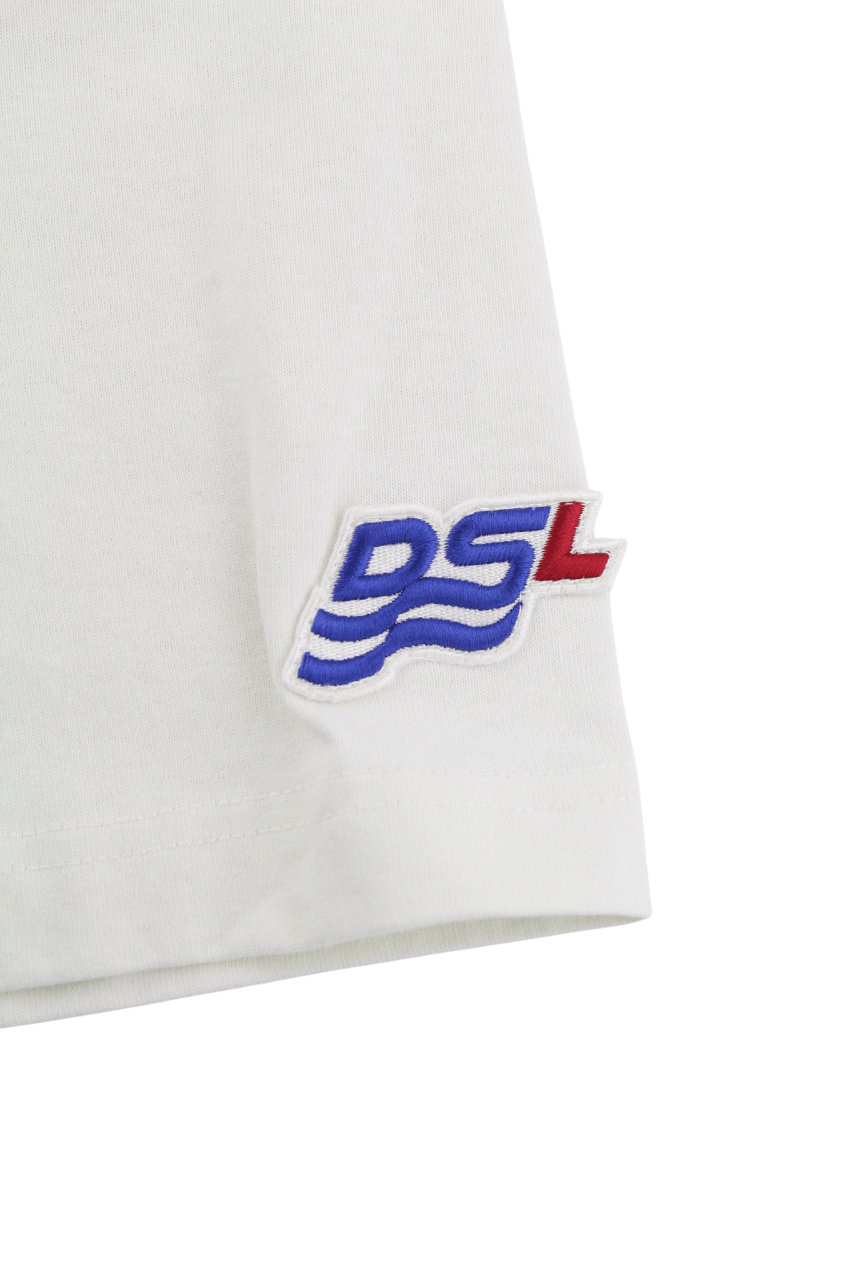 Diesel T-JUST-B67 L Short Sleeve Logo Tee 40282 Size US L / EU 52-54 / 3 - 9 Thumbnail