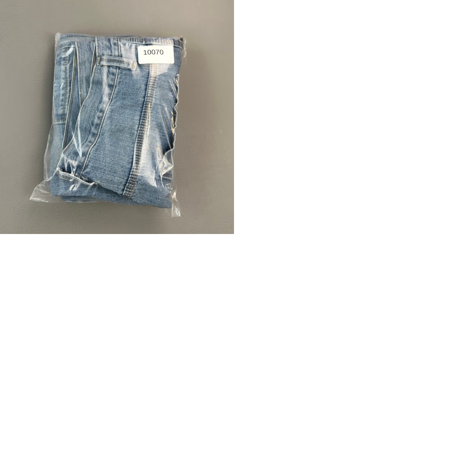 Old Navy VINTAGE Old Navy Jeans Mens 36x34 Baggy Loose Painter Carpenter Skate Y2K 90s Grunge Hip Hop Retro Logo 5-Pocket Denim Blue Size US 34 / EU 50 - 9 Thumbnail