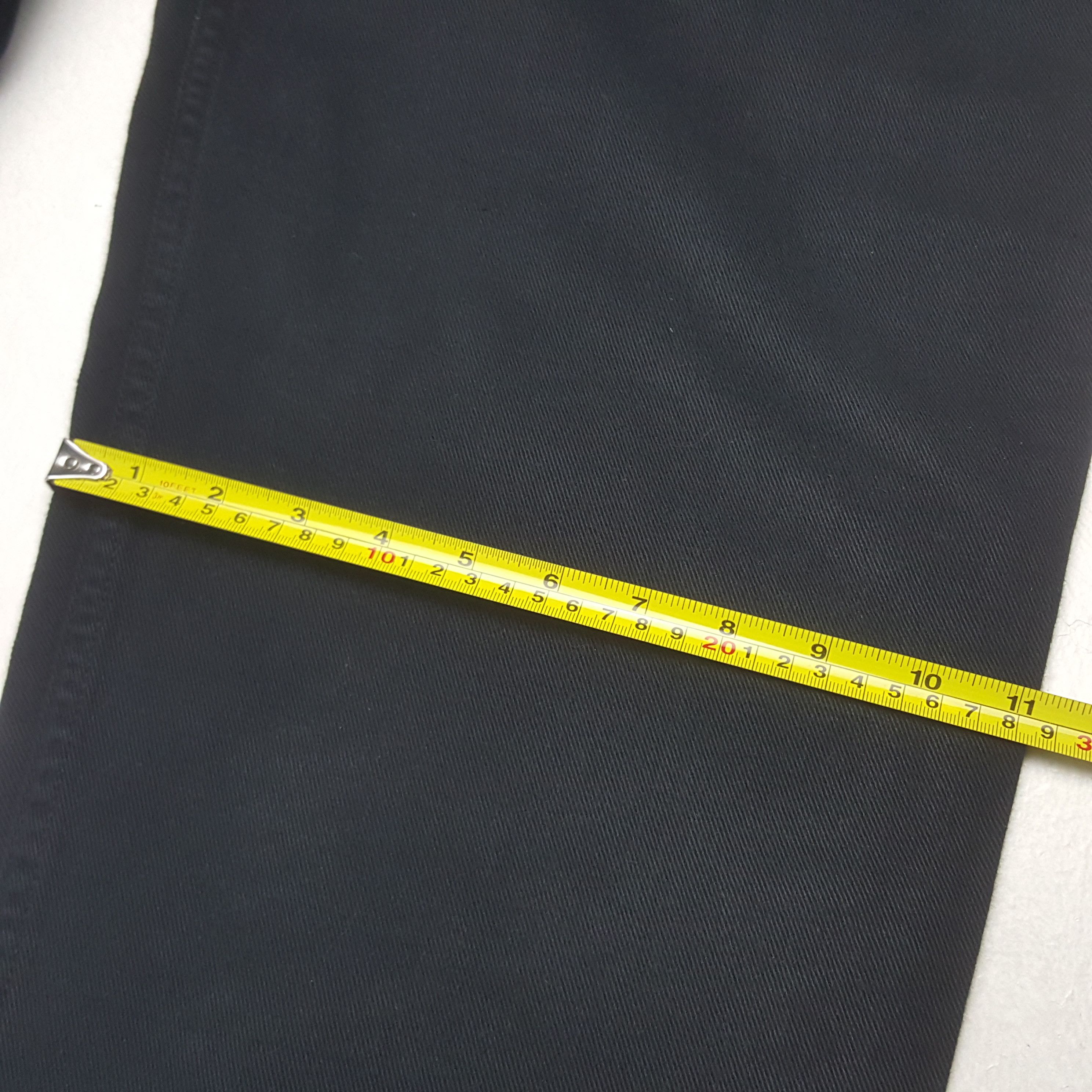 Santa Cruz Skateboards Vintage Santa Cruz American Skateboard Pants RR10 Size US 32 / EU 48 - 10 Thumbnail