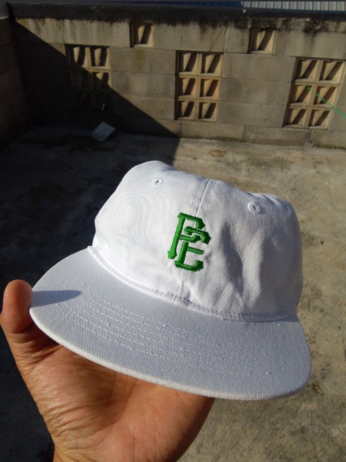 Public Enemy Element skateboard x public enemy hat Size ONE SIZE - 1 Thumbnail