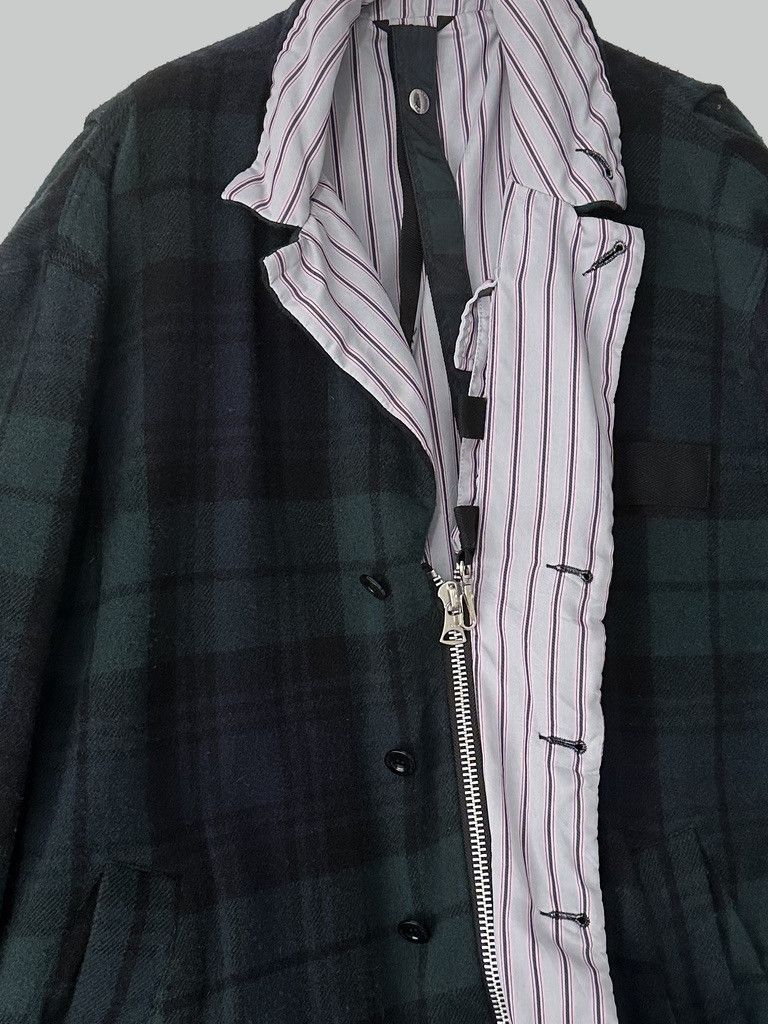 Sacai sacai Size US L / EU 52-54 / 3 - 8 Thumbnail