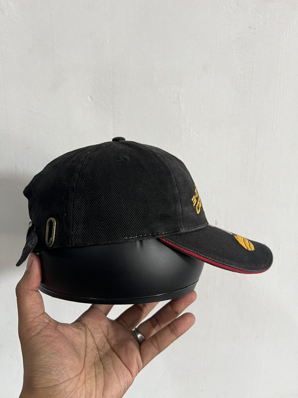 Disney Disney Mickey Mouse Hat Size ONE SIZE - 5 Thumbnail