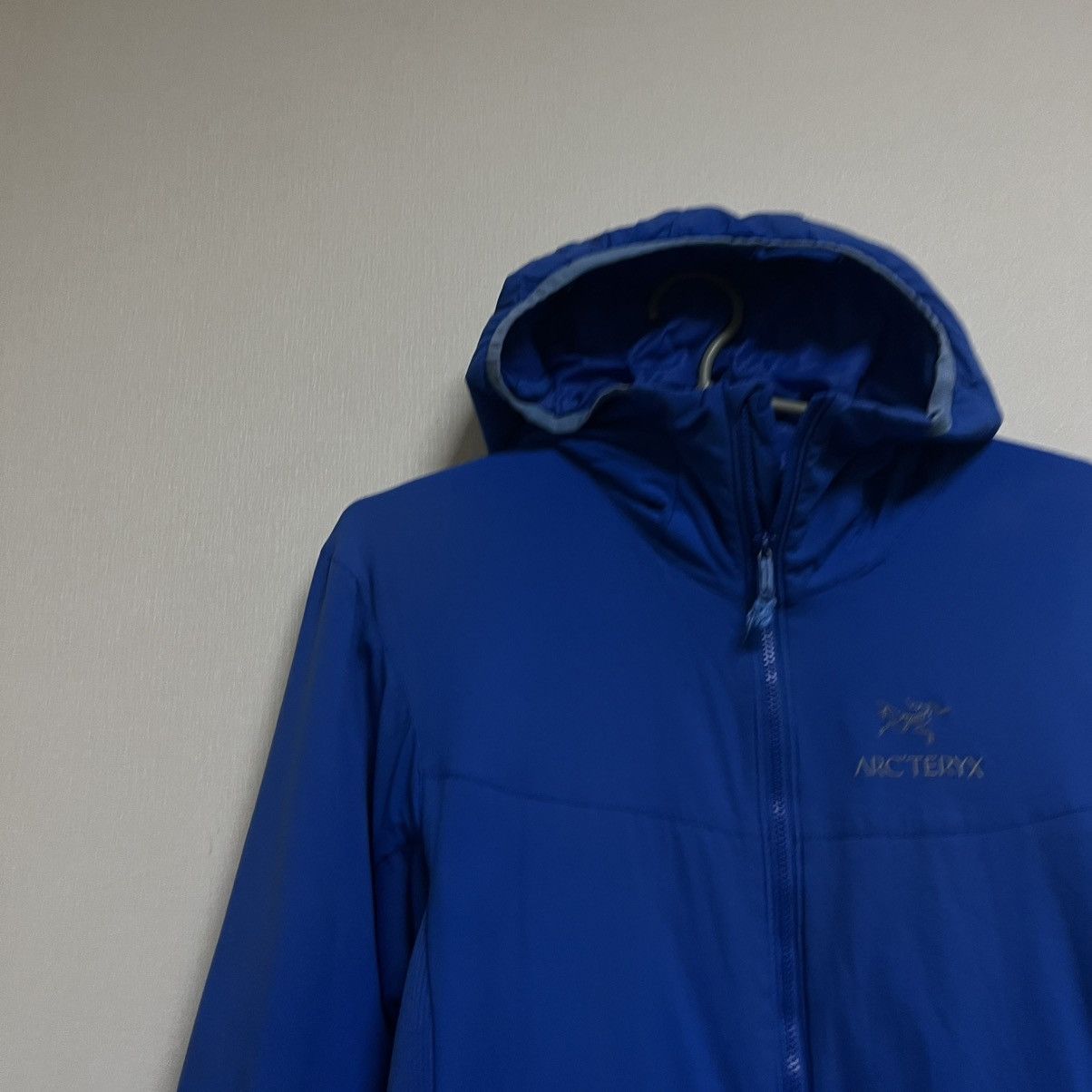 Arc'teryx Arcteryx Atom LT outdoor jacket Size US L / EU 52-54 / 3 - 3 Thumbnail